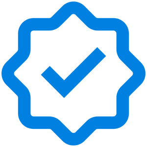 Results blue lg