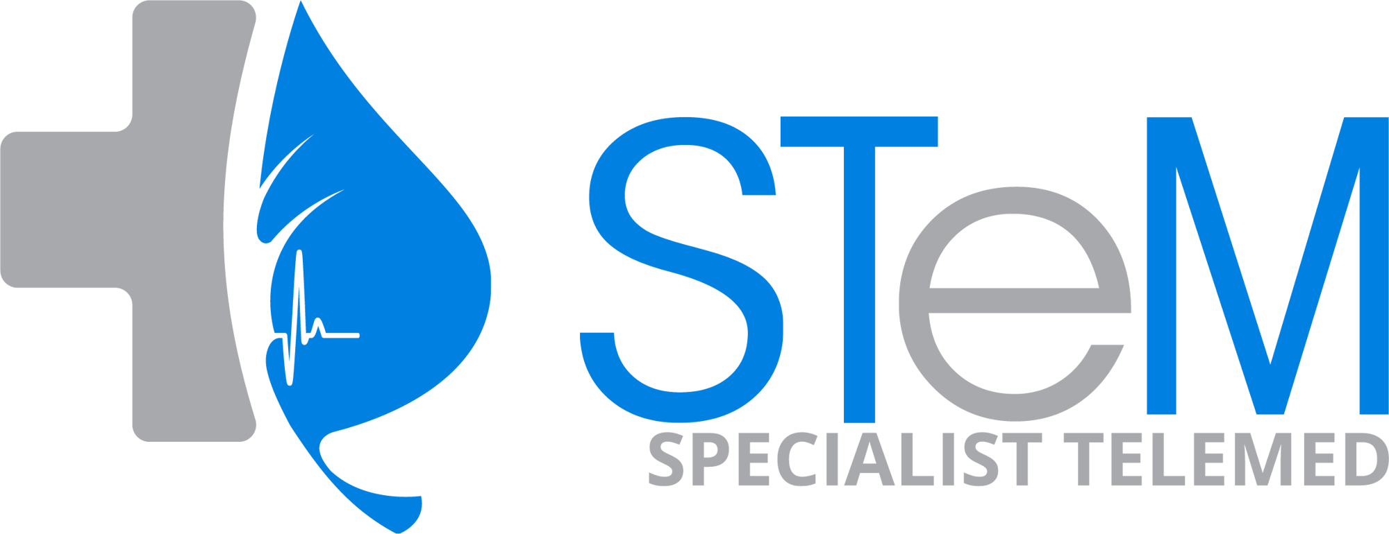 STeM Logo - Full Color